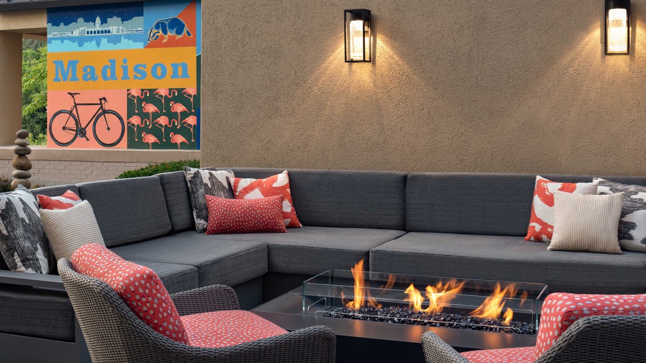 Photo of Livingroom in Madison