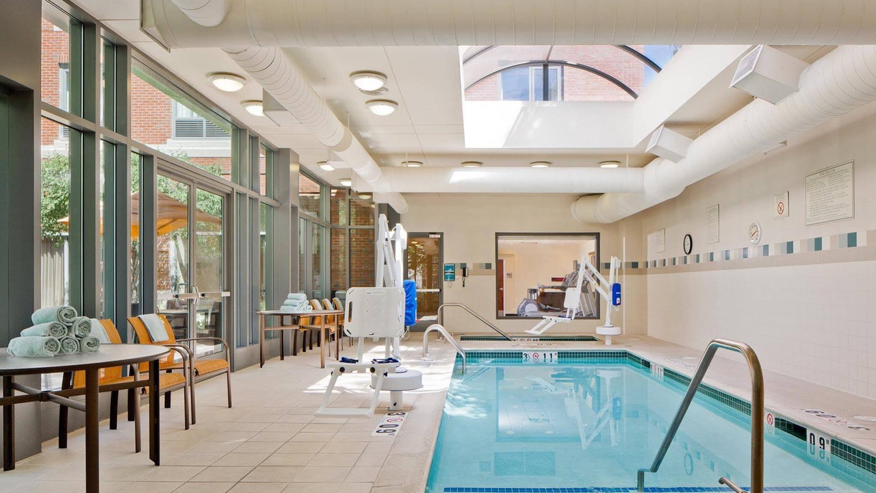 Photo of Outdoor in Coolidge Corner South Side