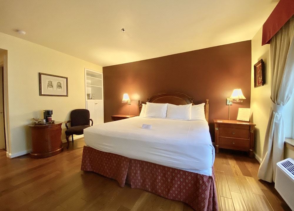 Photo of Bedroom in Eugene