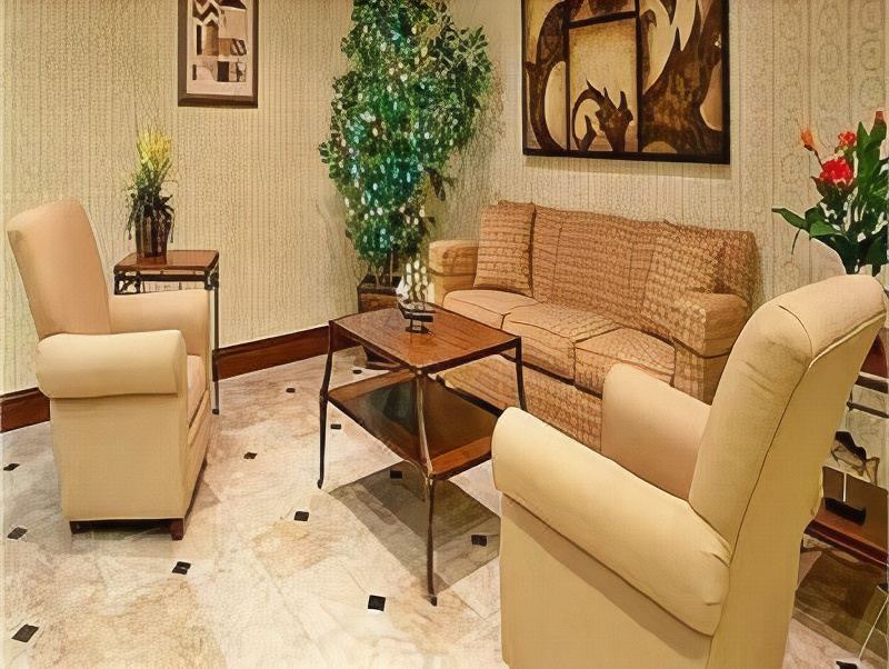 Photo of Livingroom in Exmore