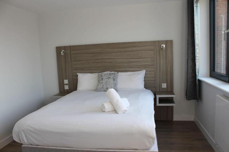 Photo of Bedroom in Hillingdon