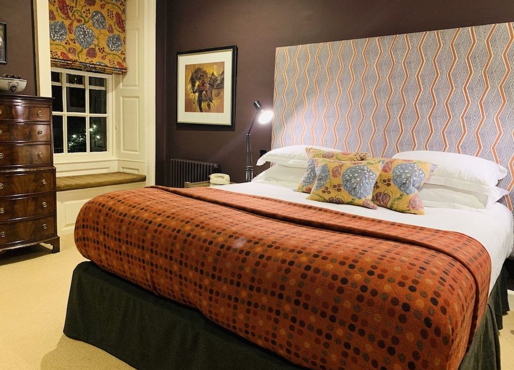 Photo of Bedroom in Tetbury