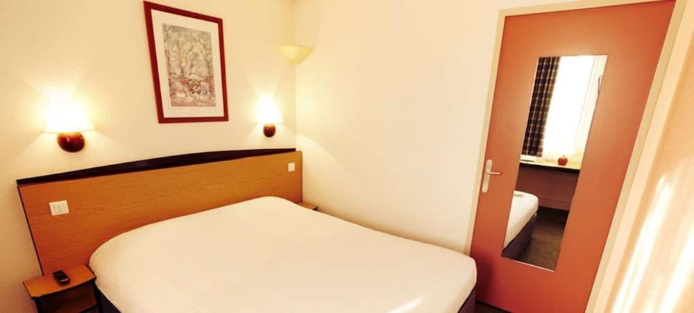 Photo of Bedroom in Avermes