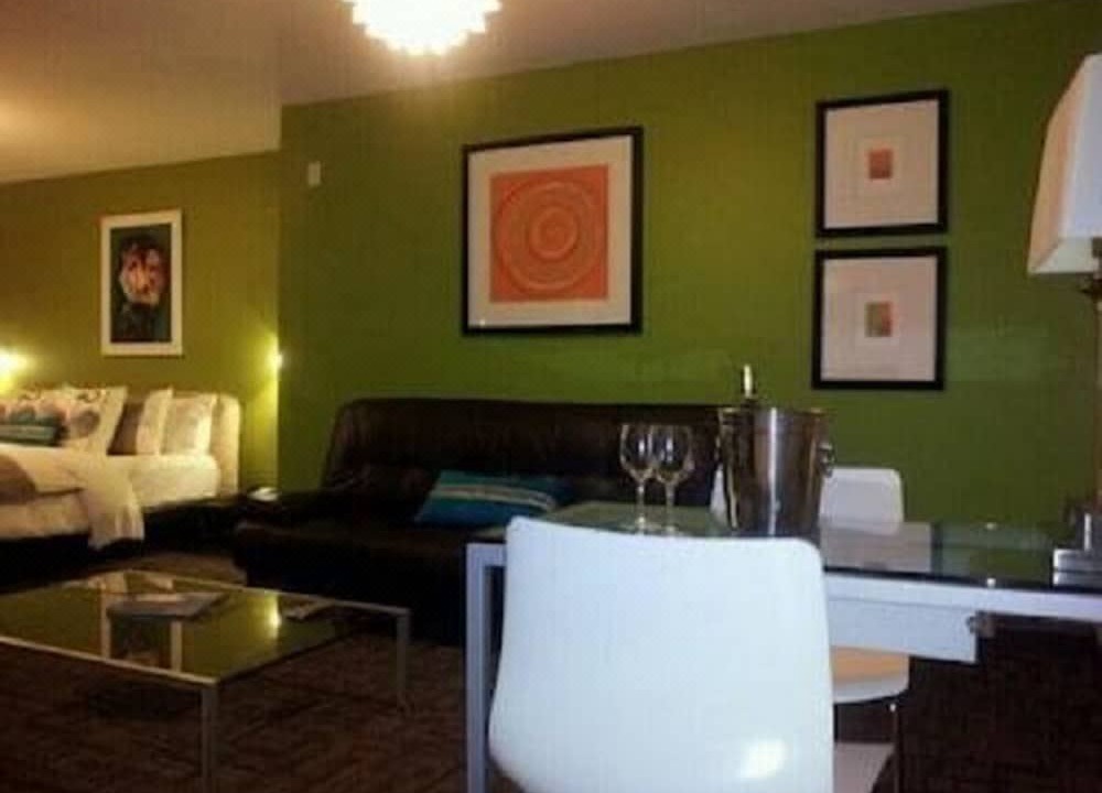 Photo of Livingroom in South Beach