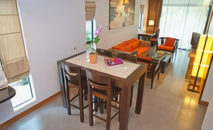 Photo of Livingroom in Pantai Tengah