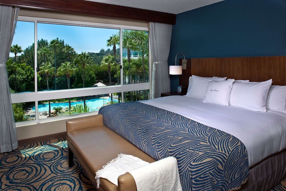 Photo of Bedroom in Carmel Valley