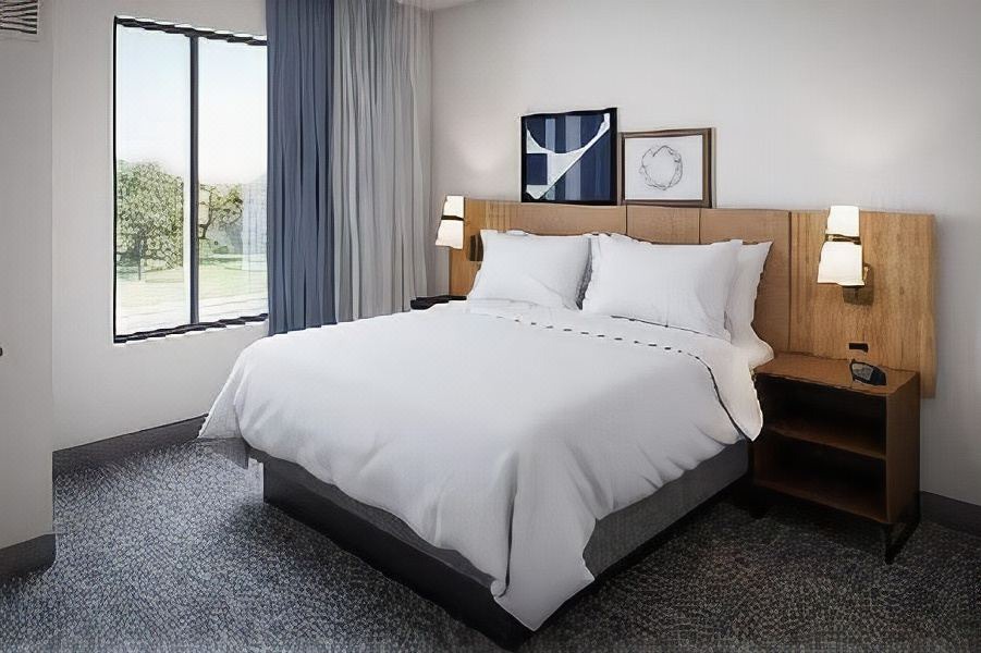 Photo of Bedroom in Grapevine