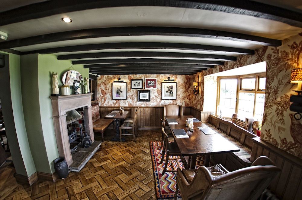 Photo of Livingroom in Burwardsley