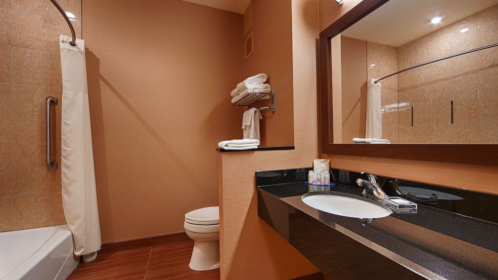 Photo of Bathroom in Bathurst