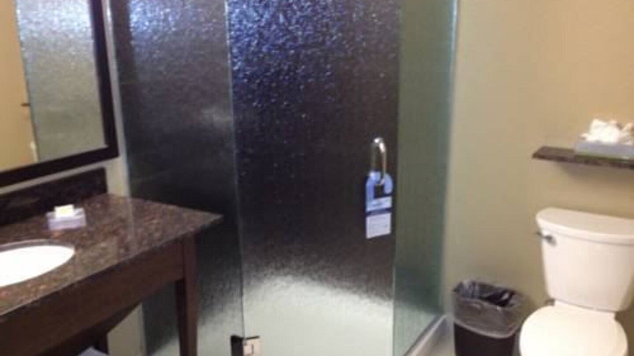 Photo of Bathroom in Buda