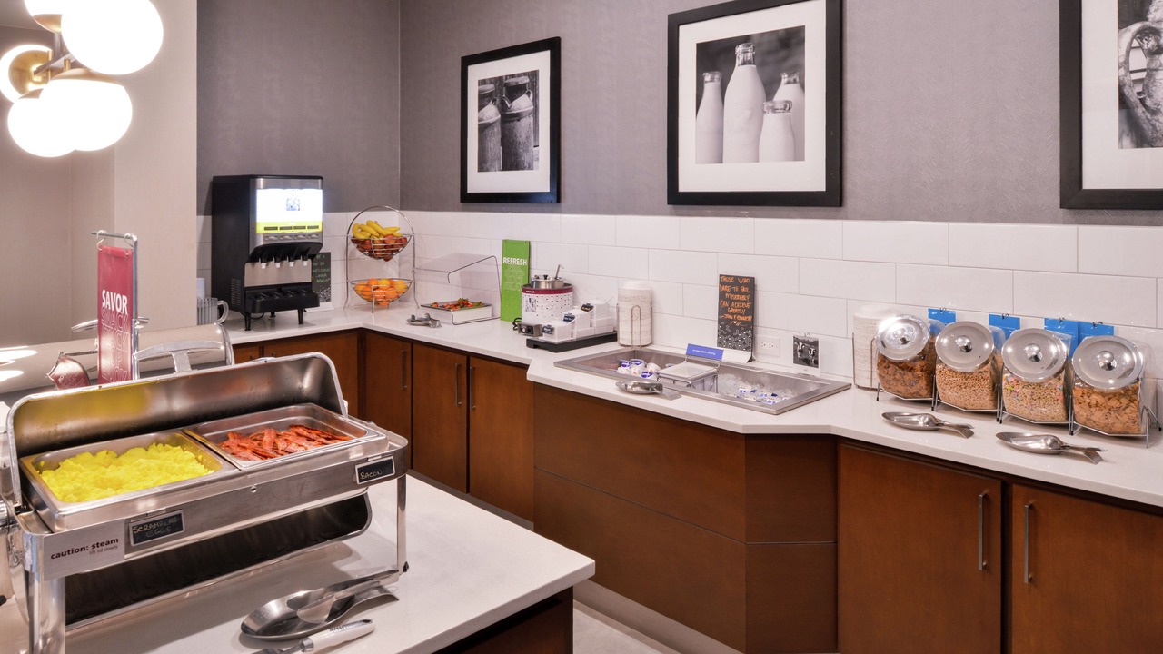 Photo of Kitchen in Frisco