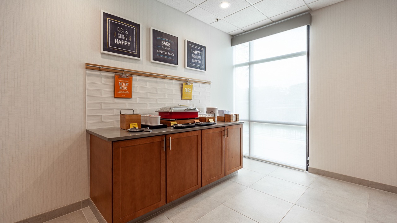 Photo of Kitchen in Winchester