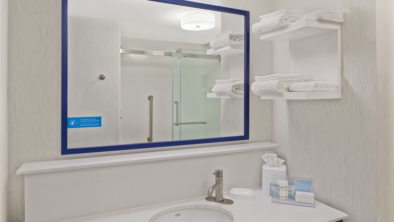 Photo of Bathroom in LaGrange