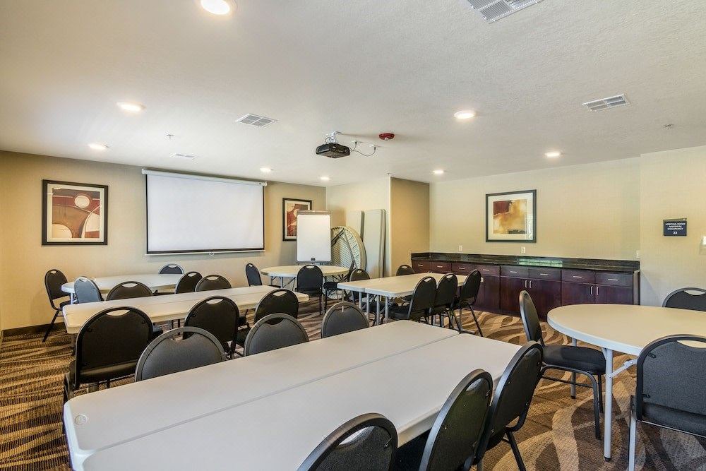 Photo of Livingroom in Barron