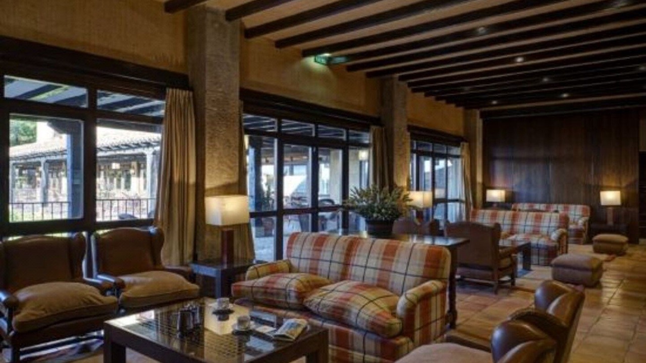 Photo of Livingroom in Sos del Rey Catolico