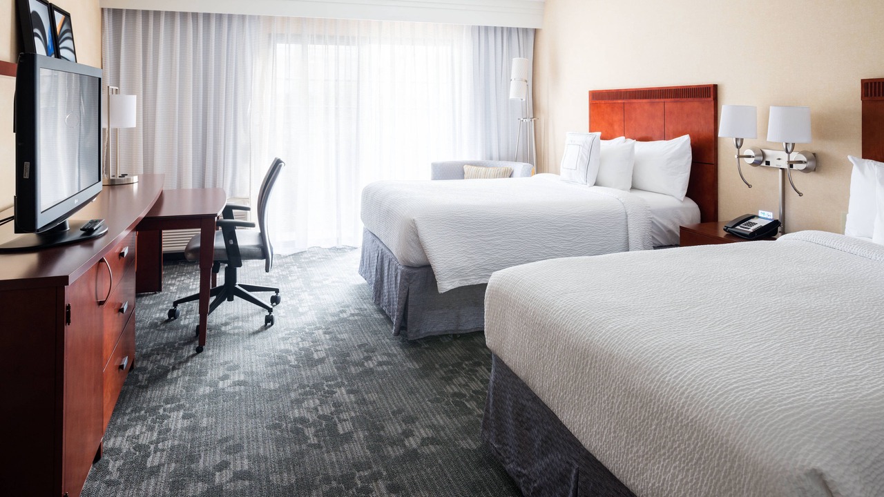 Photo of Bedroom in Greenway