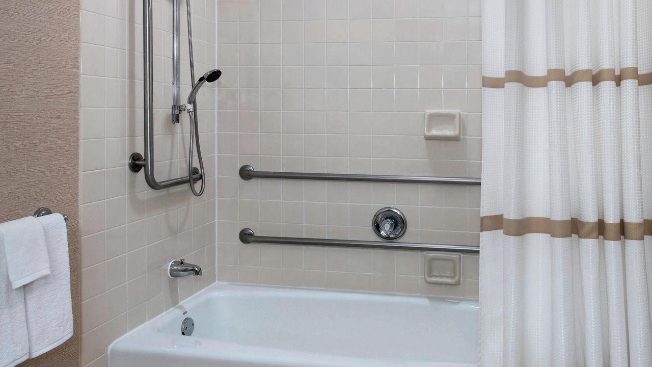 Photo of Bathroom in South Peabody