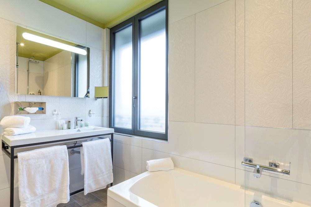 Photo of Bathroom in Gare-Jouvenet