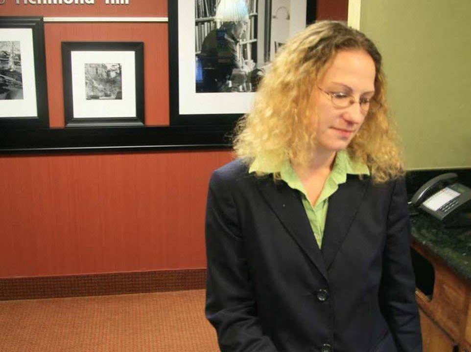 Photo of Human In Picture in Richmond Hill