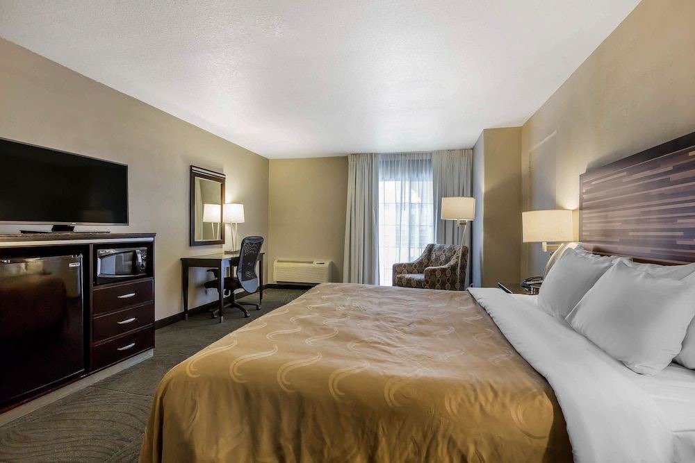 Photo of Bedroom in Fallbrook
