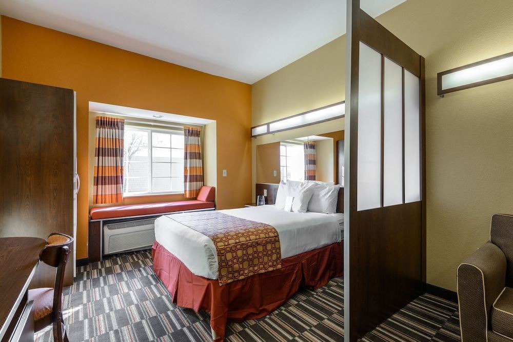 Photo of Bedroom in Greenville
