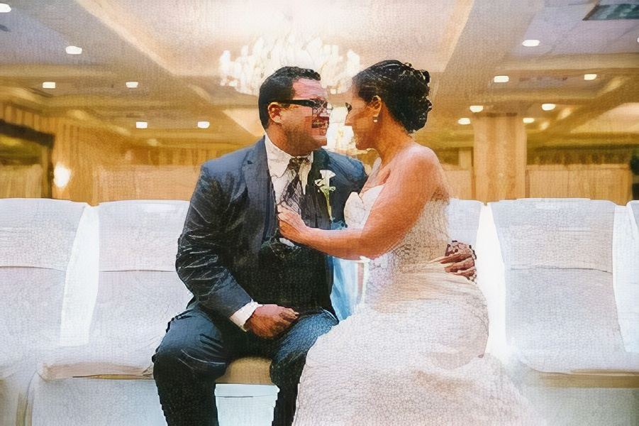 Photo of Human In Picture in Tinton Falls