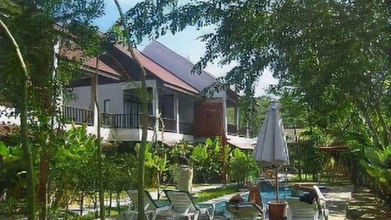 Photo of Buildings in Pantai Tengah