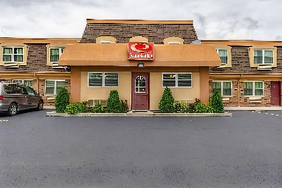 Photo of Buildings in Worthington