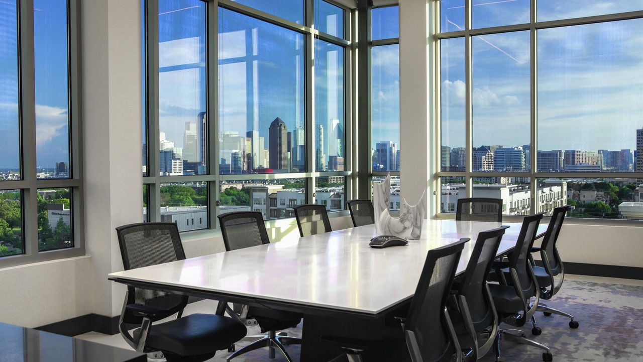 Photo of Livingroom in Cityplace