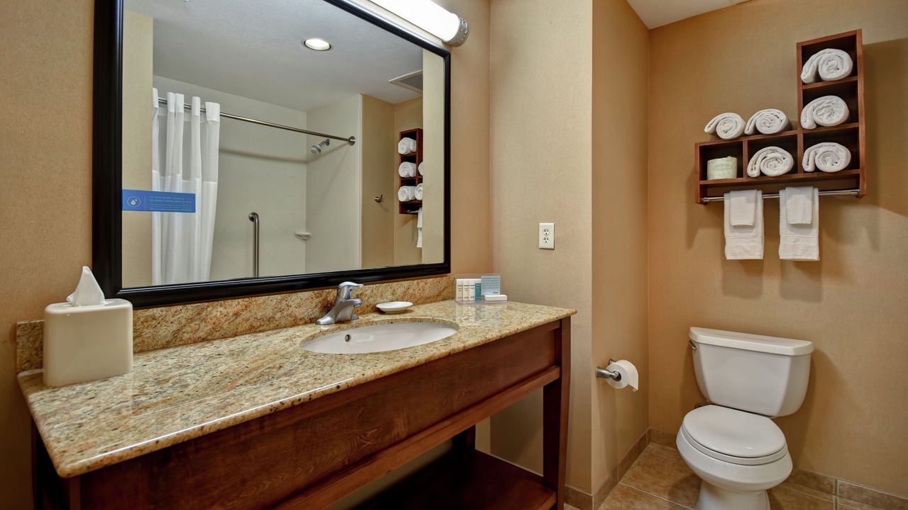 Photo of Bathroom in Folsom