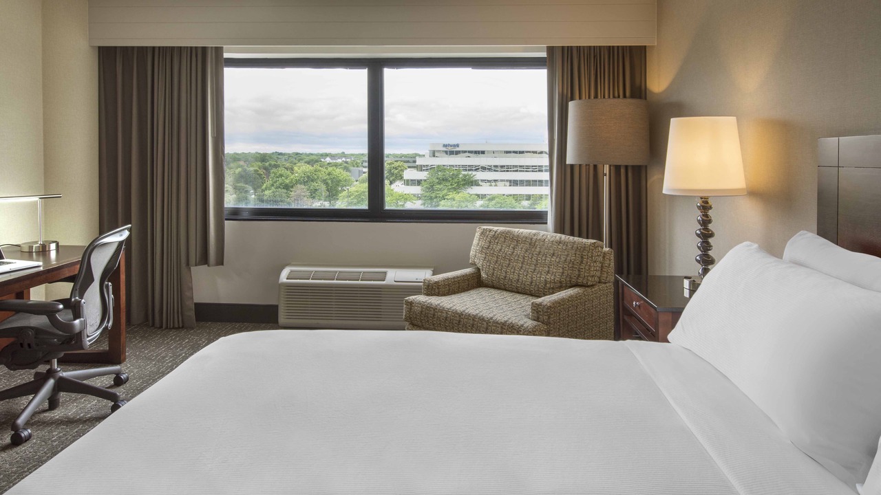 Photo of Bedroom in Schaumburg