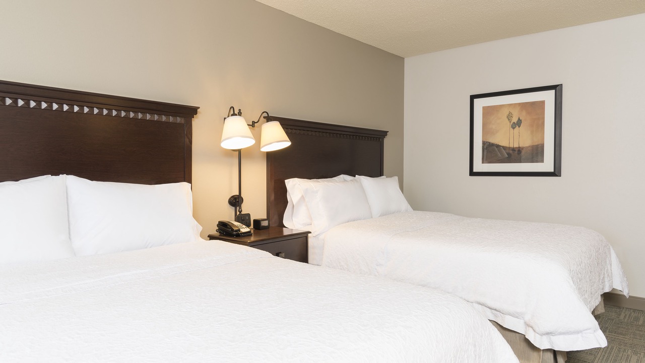 Photo of Bedroom in Manchester