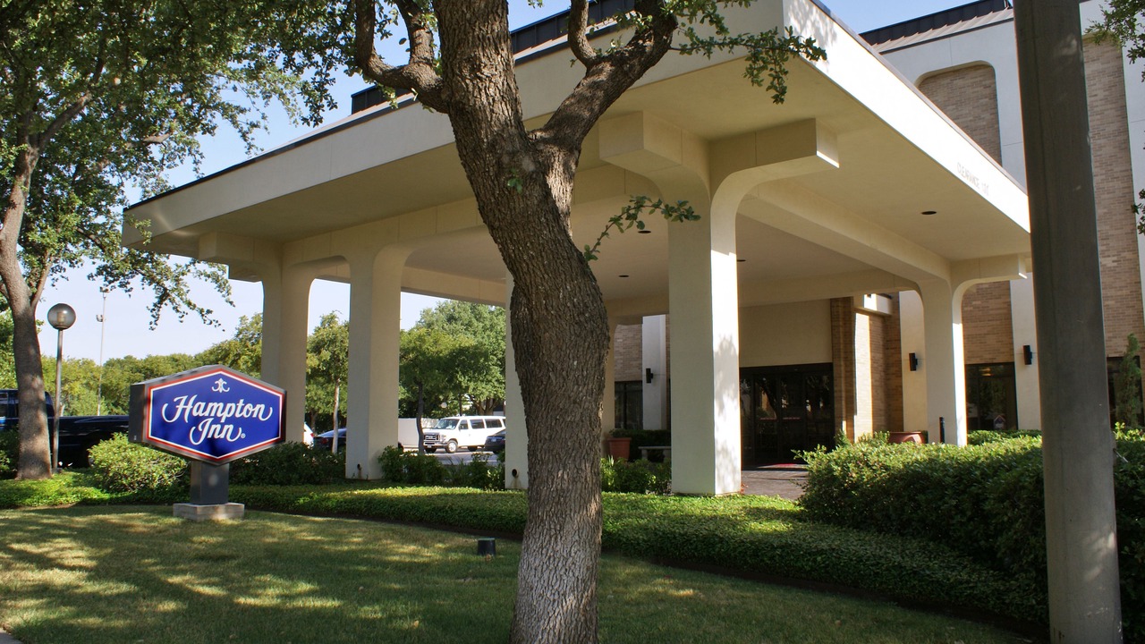 Photo of Buildings in Addison