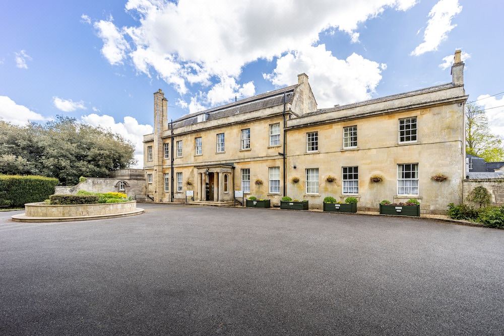 Photo of Buildings in Bradford-on-Avon