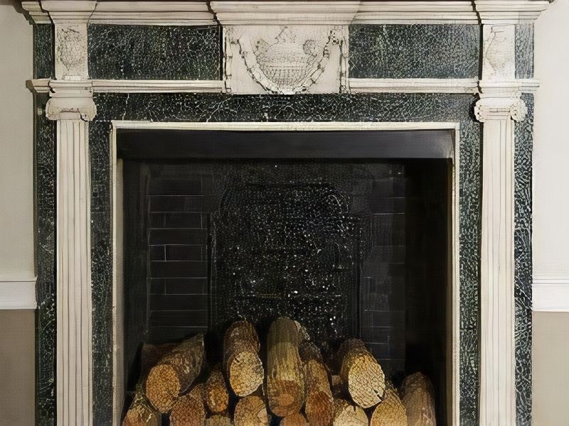 Photo of Buildings in Heckfield