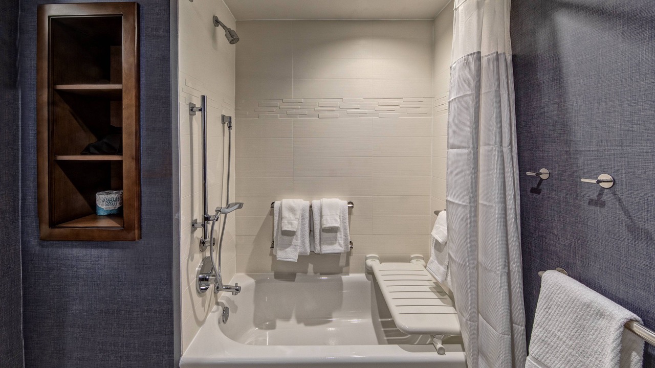 Photo of Bathroom in Green Hills