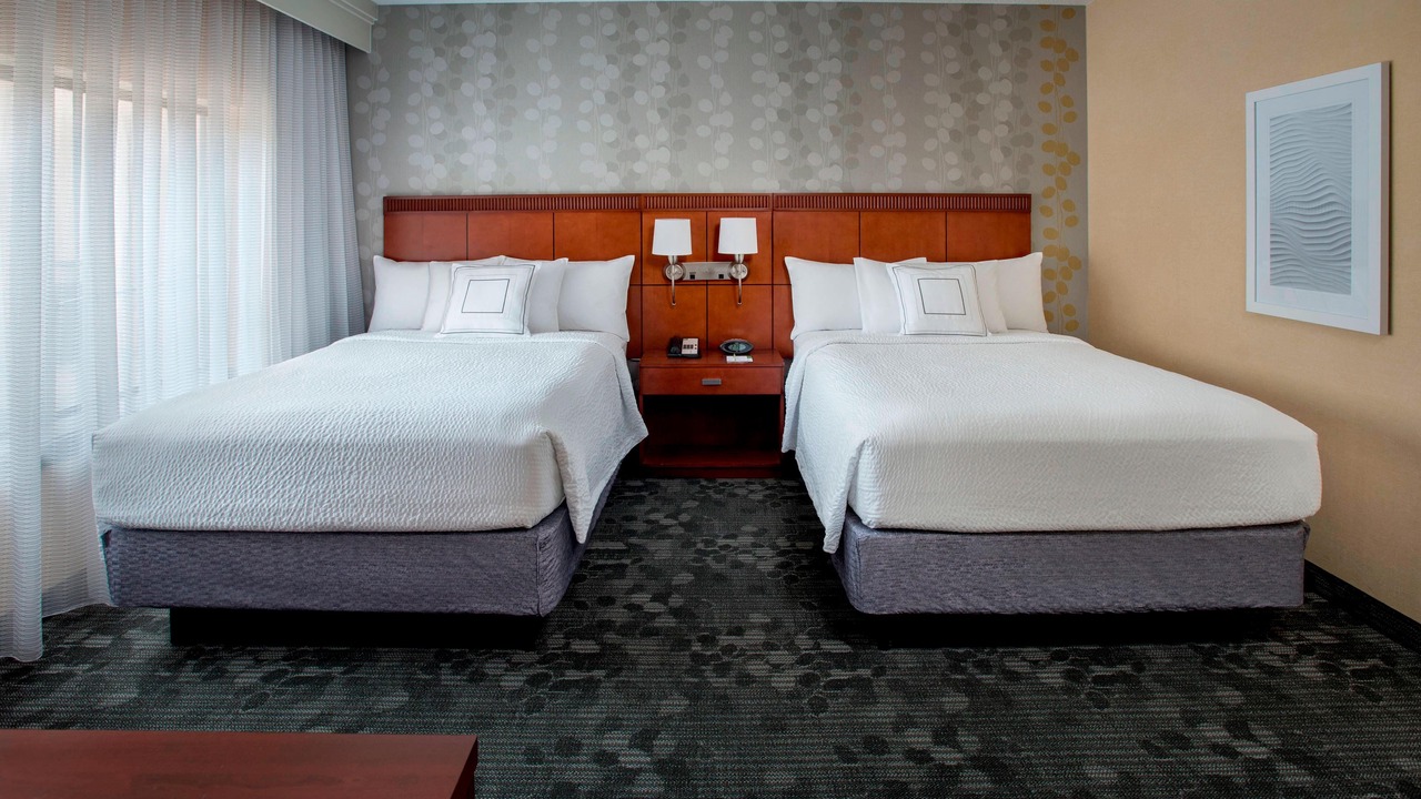 Photo of Bedroom in Andover