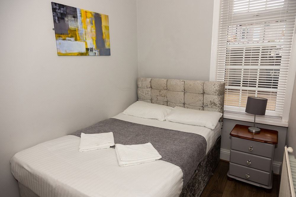 Photo of Bedroom in South Shields