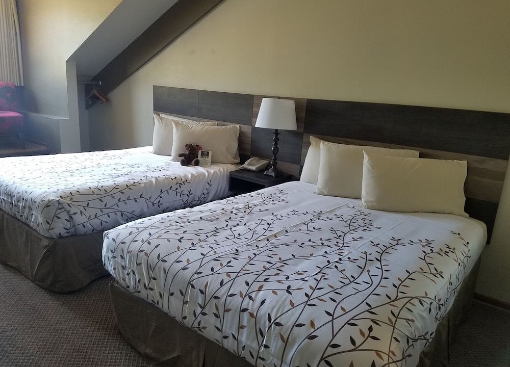 Photo of Bedroom in Keystone