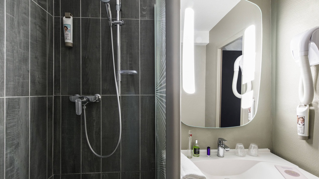 Photo of Bathroom in Cognac