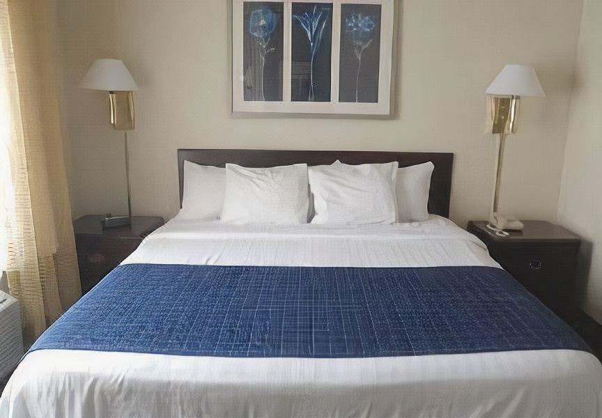 Photo of Bedroom in Bentonville