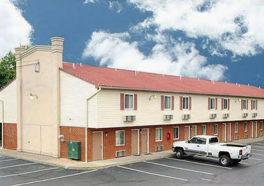 Photo of Buildings in Allentown