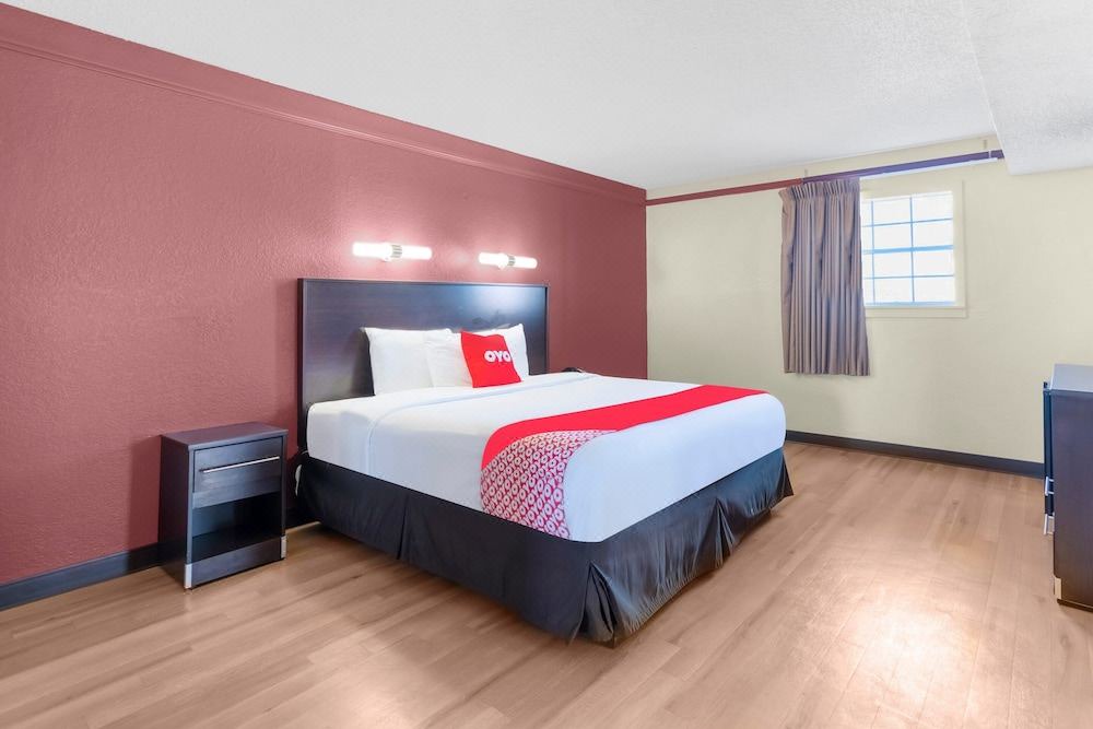 Photo of Bedroom in Tulsa