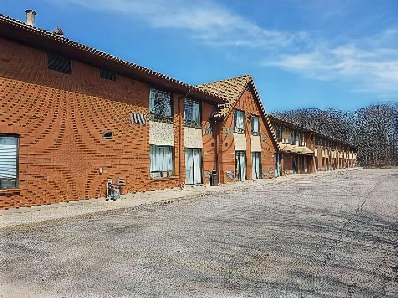 Photo of Buildings in Welland