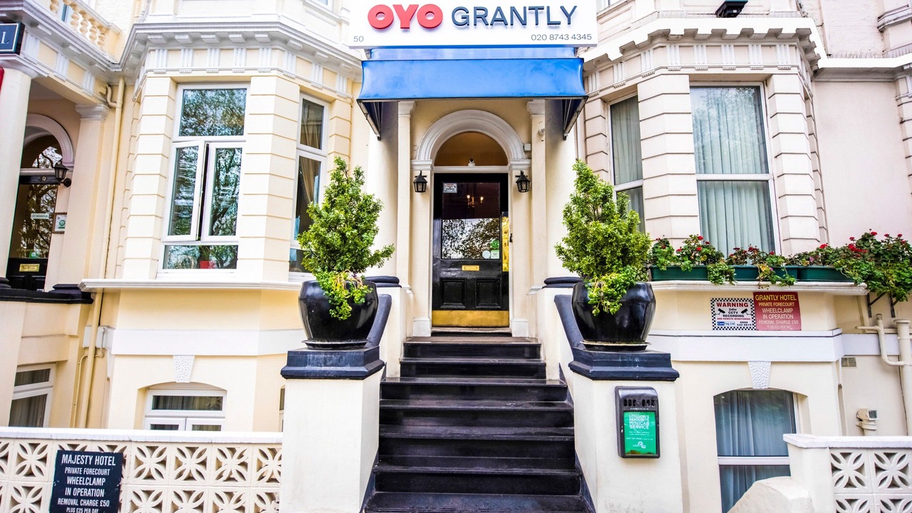 Photo of Buildings in Addison