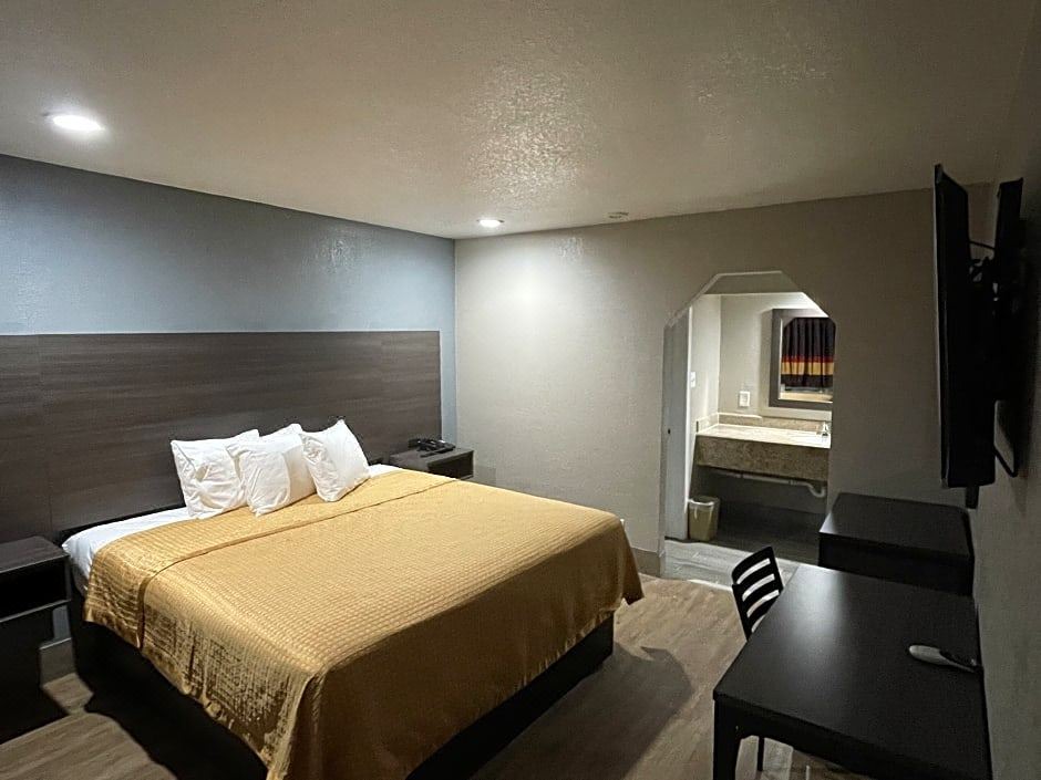 Photo of Bedroom in MacGregor