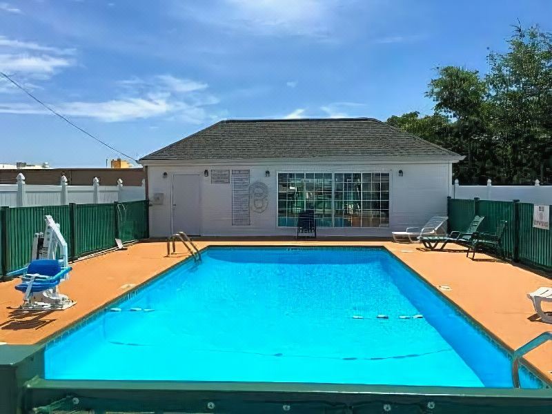 Photo of Outdoor in Douglas