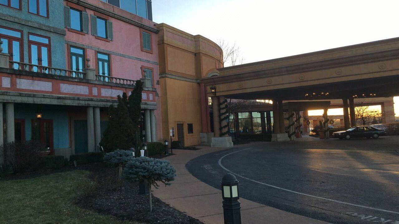 Photo of Buildings in Riverside