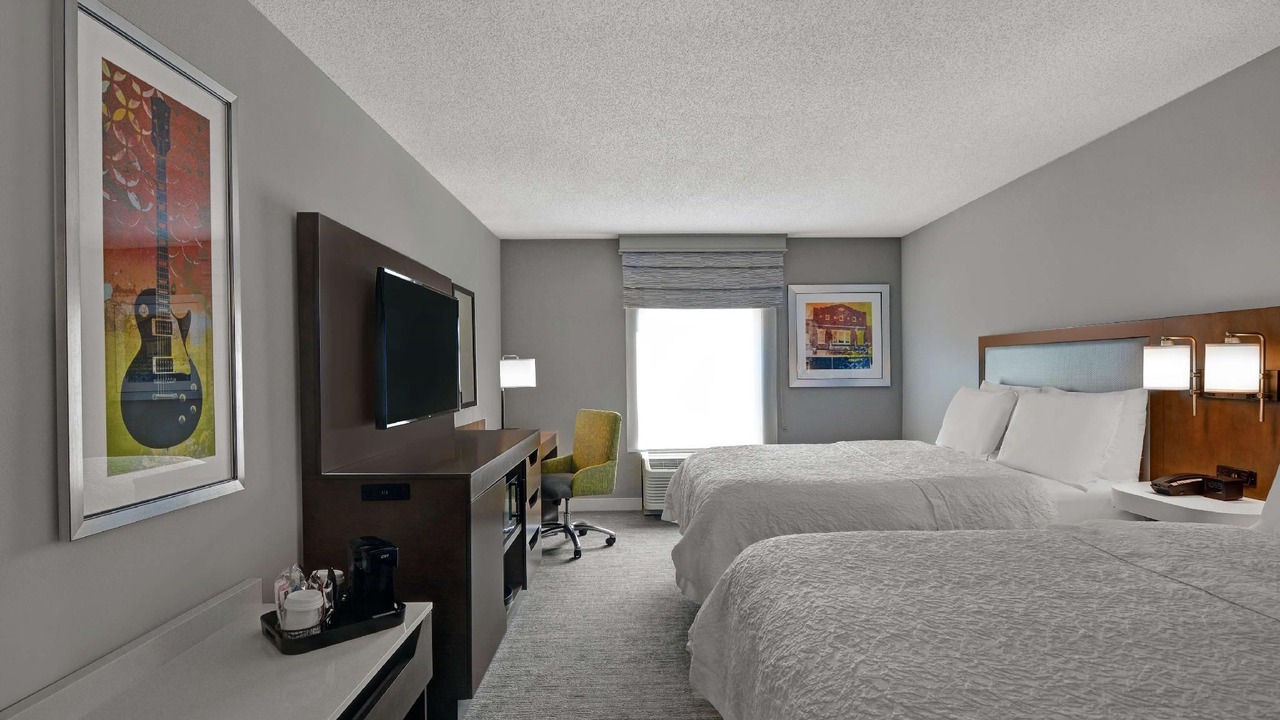 Photo of Bedroom in Gallatin