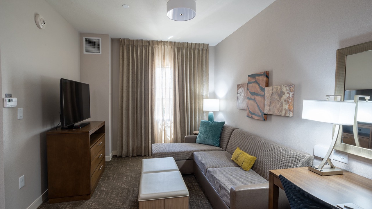 Photo of Livingroom in Baytown